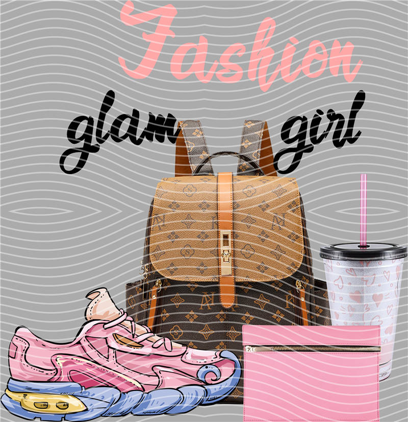 Fashion brand-EX 17